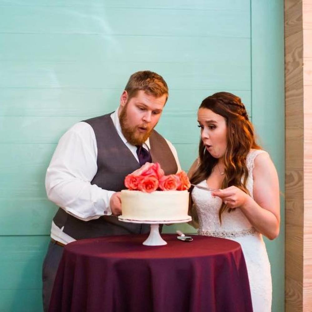 Meet your Posher, Brett